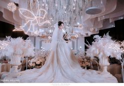 点击看大图 -豪门婚礼策划