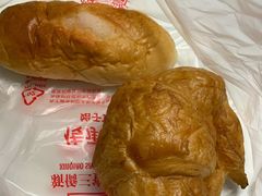 -新侨三宝乐面包店(崇文门店)