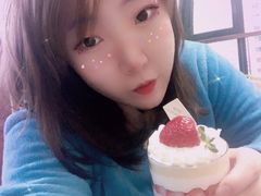 -好利来(建筑大学店)
