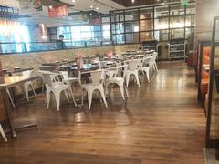 大堂-新旺茶餐厅(嘉里城店)