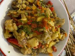 -串小白烧烤(金沙洲店)