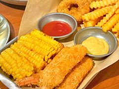 -魏斯理汉堡(西安沣东吾悦店)