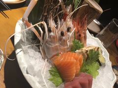 -和彩放题餐厅(酒仙桥店)