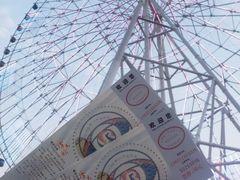 -南昌之星摩天轮