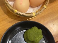 -水林间·寿喜烧自助(仙林金鹰店)