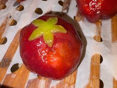 -蔡澜点心·粤菜(新街口IFCX店)