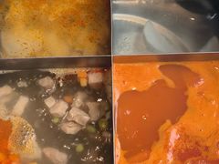-海底捞火锅(威高广场店)