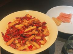-晓长安·新陕菜(曲江店)