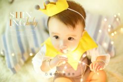 -万福娃儿童摄影(正荣时代广场店)