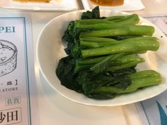 -点点心点心专门店(湾仔店)