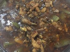 -温江公平红烧兔(总店)