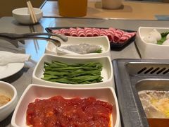 -海底捞火锅(天一广场亚细亚店)