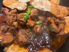 -川悦壹号·川菜(蠡溪路店)