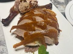 -四川饭店·小龙虾(长白店)