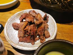 -泥炉烧肉师(新街口金銮巷店)