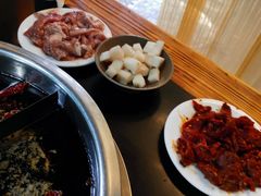 -祝幺妹火锅(裕华村总店)