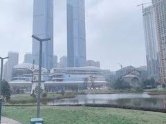 -花果园湿地公园