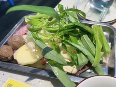 -重庆老船夫冷锅鱼(黄金路店)