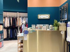 -海马体照相馆(北京朝阳大悦城店)