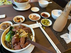 -中国厨房/台湾牛肉面