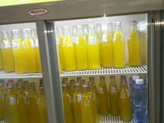 北冰洋汽水-百年义利(福长街店)