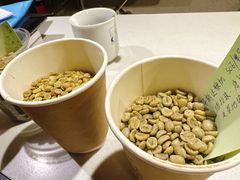 -舊新事咖啡NOTHING NEW COFFEE