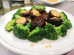 -翠盈餐厅(樟木头店)