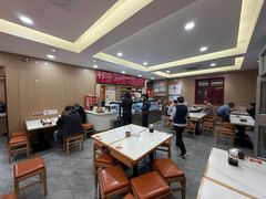 -杏园餐厅(西四北大街店)