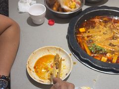 -巴蜀王婆大虾(南锣鼓巷店)