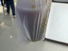-喜茶(上海五角场万达店)