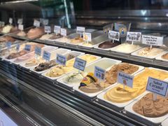 -Dooley's Premium Ice Cream