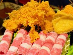 -小川洋风料理(江汉路店)