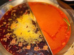 -九鼎轩脆毛肚火锅(南京东路店)