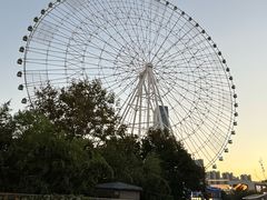 -南昌之星摩天轮