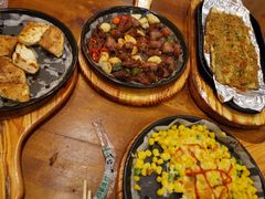 -老东镇啤酒屋海鲜加工·蒸汽海鲜·海鲜烧烤(台东店)