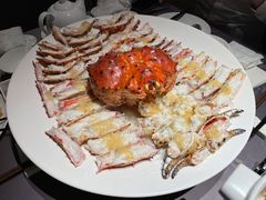 -徐记海鲜(曲江南湖店)