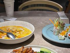 -星叶·东南亚料理(温州万象城店)