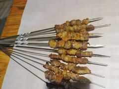 -丹东立强海鲜烧烤·牛B大串(星海店)