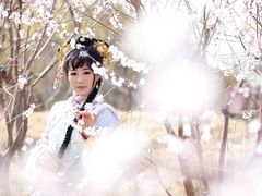 -九月鹰飞汉服摄影工作室