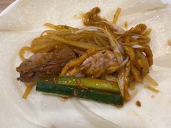 -姥家春饼店(漳州二路店)