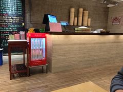 -淮扬厨子(健康路店)