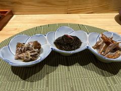 -镹·鱼料理  国产鱼使用店