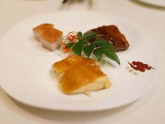 -天龙轩(香港丽思卡尔顿酒店)