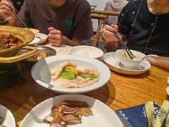 -巴蜀风·地道川菜(总店)