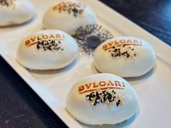 香煎黑椒和牛包-宝丽轩中餐厅BAOLIXUAN