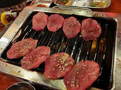 -大阪烧肉BAKA一代(国贸商住大厦店)