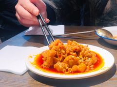 老妈冷吃兔-爆炸头阿姨小四川正宗川味小吃(无任何分店)