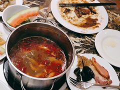 -吉布鲁牛排海鲜自助(龙湖北城天街购物广场店)