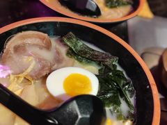 -亚龙湾红树林度假酒店-韩轩韩餐厅