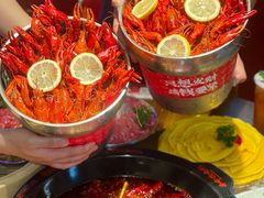 -牛市坎火锅(建设路店)